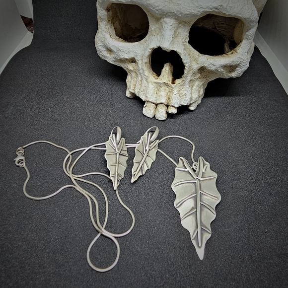 ALOCASIA POLLY SET - Picture 2 of 7